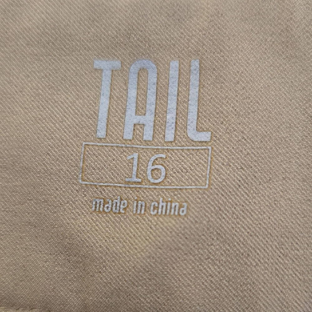 Tail Women's Beige Shorts - Picture 2 of 4
